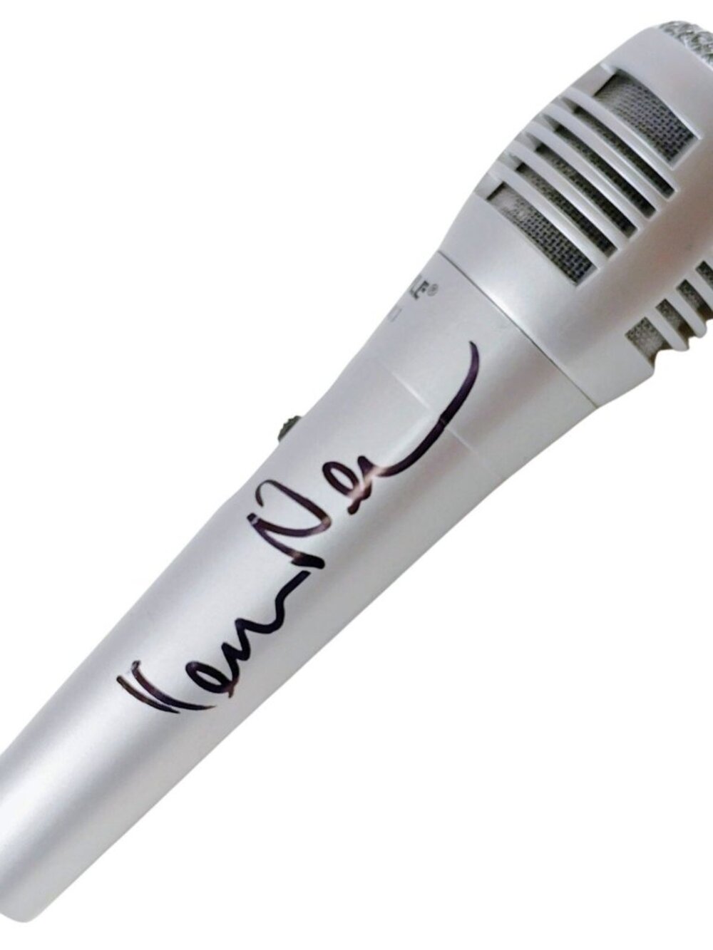 Kevin Nealon Signed Microphone SNL Happy Gilmore Autograph Comedy Photo Proof